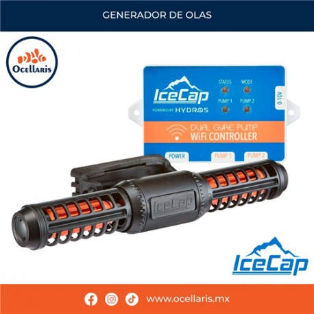 Generador de Olas Gyre Flow Pump 2K - con controlador