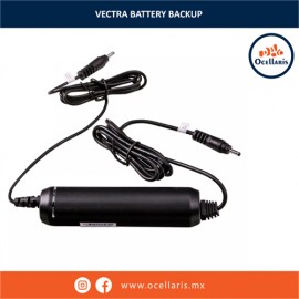 Amplificador de Respaldo para Batería Vectra