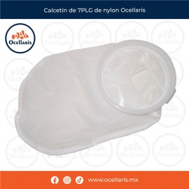 Calcetines 7PLG nylon