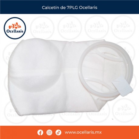 Calcetines 7PLG