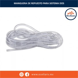 Manguera de repuesto para sistema DOS - 16 metros Neptune Systems