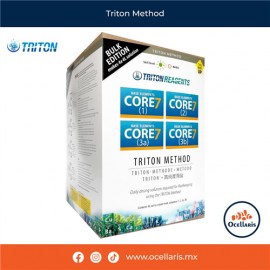 Triton Method - 4x4 Lt