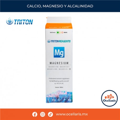 Magnesium 1 LT