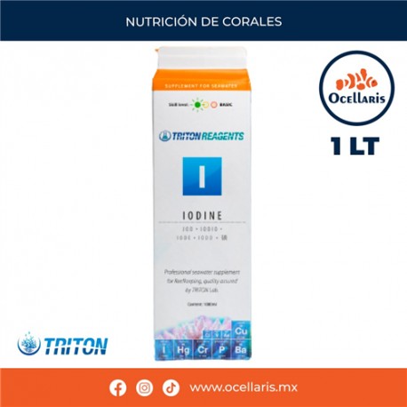 Iodine 1LT