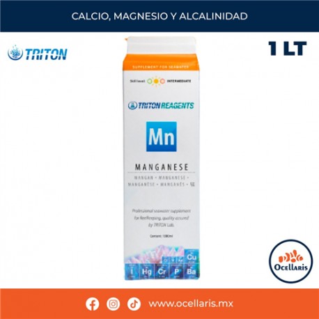 Manganese 1LT