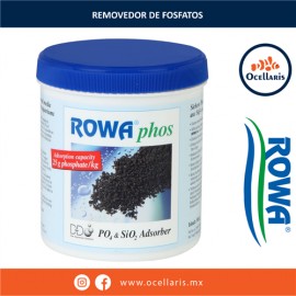 Rowa Phos 500 gr - Absorbe Fosfatos y Silicatos