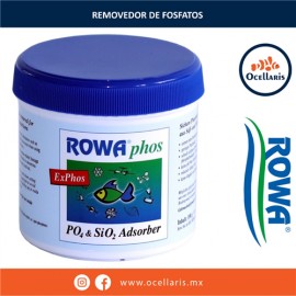 Rowa Phos 250 gr - Absorbe Fosfatos y Silicatos