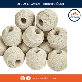 Nano-Tech Bio-Sphere - 2KG (4.4lbs)