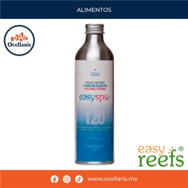 Easy SPS  120