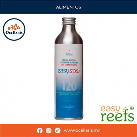 Easy SPS  120