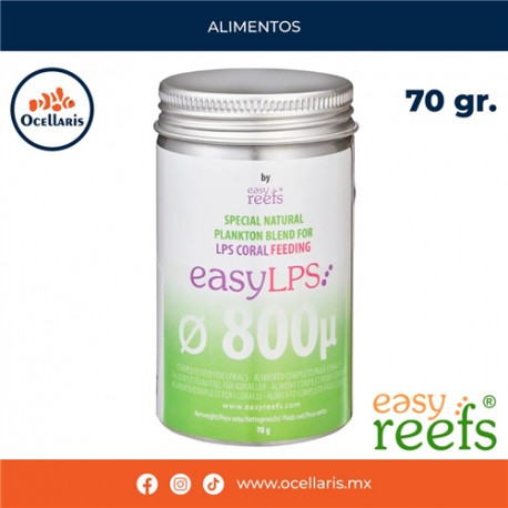 Easy LPS 70gr