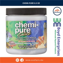 Chemi-Pure Elite  -  6.5oz