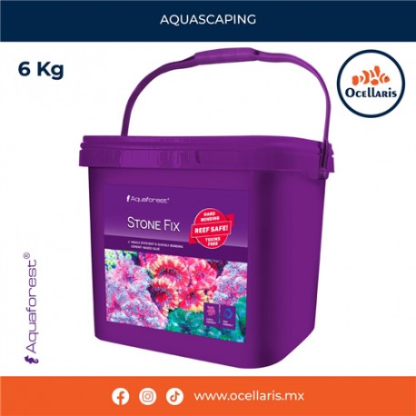 Stone Fix - 6 kg Aquaforest