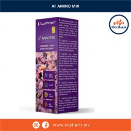 AF Amino Mix - 10 ml Aquaforest