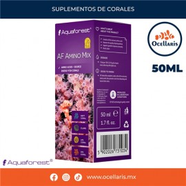 AF Amino Mix - 50 ml Aquaforest