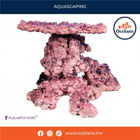 Roca a granel Aquaforest