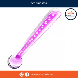 Tunze Eco Chic 8831 - Lámpara para refugio