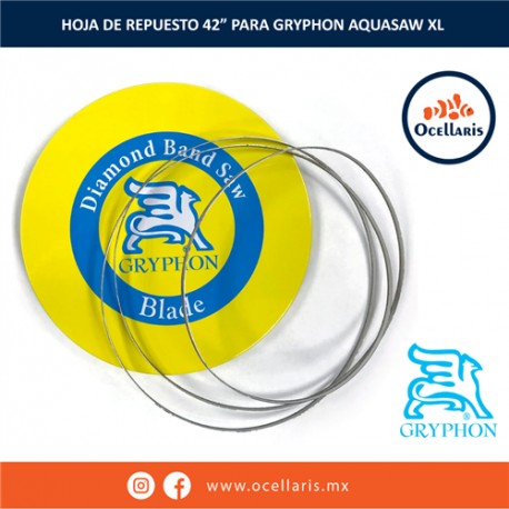 Hoja de repuesto 42