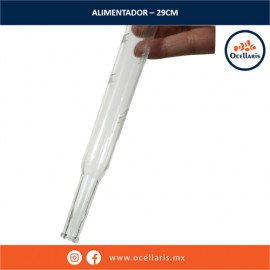 Mantis Feeder - Alimentador de 29cm