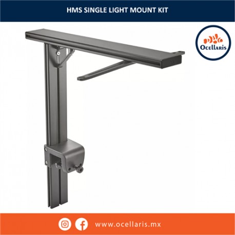 HMS Single Arm Mounting Kit