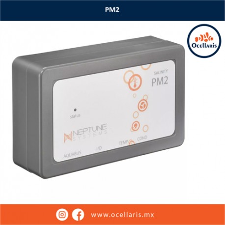 Neptune Systems Modulo de Salinidad PM2