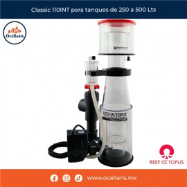 Reef Octopus Classic 110INT para 250 a 500 Lts