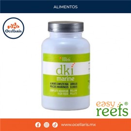 Easy DKI Marine
