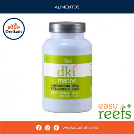 Easy DKI Marine