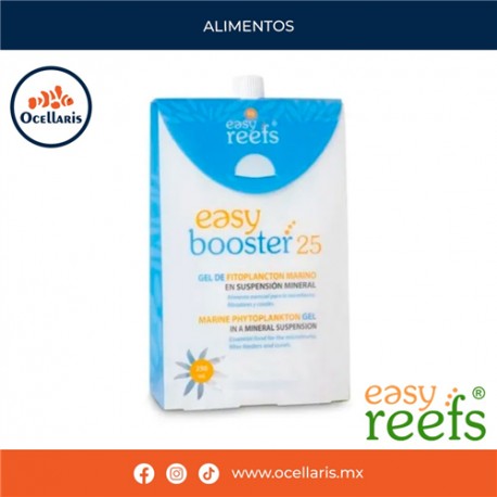 Easy Booster 25