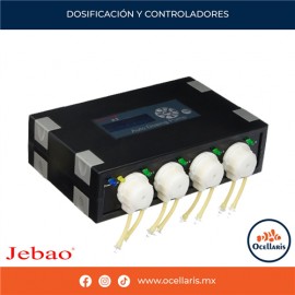 Auto Dosing Pump DP4 Jebao
