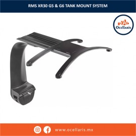 Ecotech Radion Mounting System RMS - Brazo para Radion XR30 G5/G6