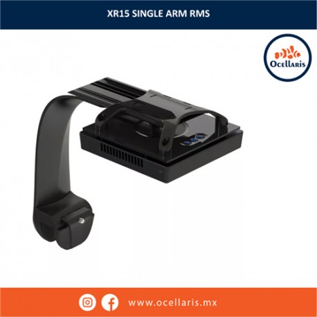 Ecotech Radion Mounting System RMS - Brazo para Radion XR15 G5/G6