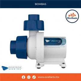 Ecotech Marine Vectra S2 - Bomba de Retorno