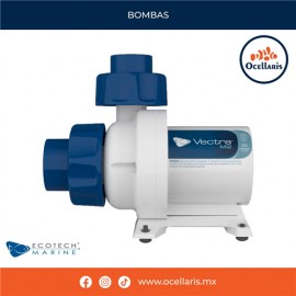 Bomba de Retorno Vectra M2