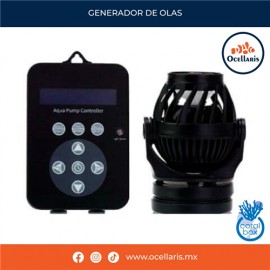 Quiet Pump Plus QPS5