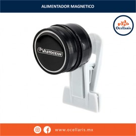Alimentador Magnético - Vastocean