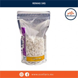 ReMag Magnesio 1kg