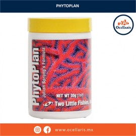 Phytoplan