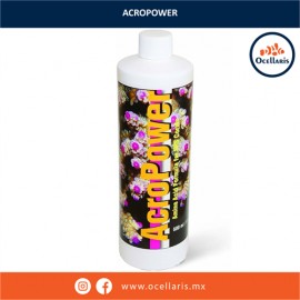 Two Little Fishies AcroPower - 500ml