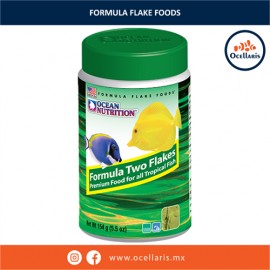 Ocean Nutrition Formula Two Flakes - 154 gr