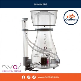 Nyos Quantum® 300 - hasta 4,000 Litros