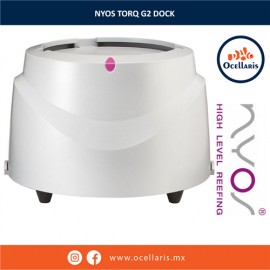 Nyos TORQ® G2 Dock - Base para reactor