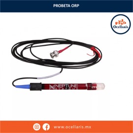 Neptune Systems - Sonda de ORP de Doble Union