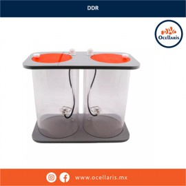 Neptune DDR DOS Dual Reservoir - Contenedor doble