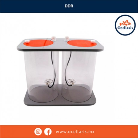 Neptune DDR DOS Dual Reservoir - Contenedor doble