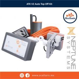 Neptune Systems ATK V2 - Kit de Llenado Automático