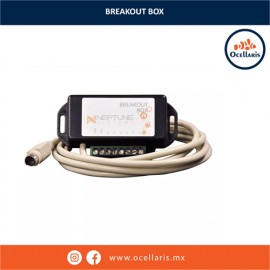 Breakout box Neptune Systems
