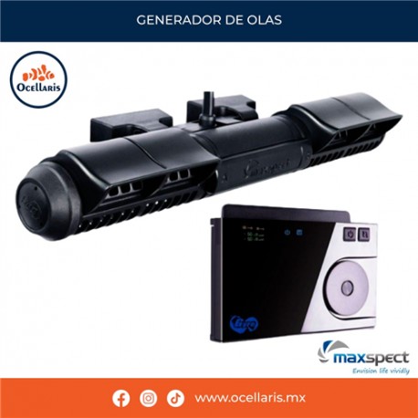 MaxSpect Gyre XF330
