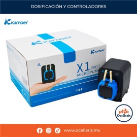 Kamoer Microbomba X1 PRO 2