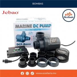 Bomba Jebao DCP-8000M
